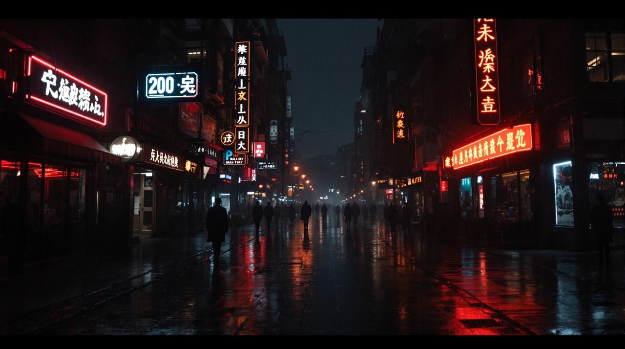 都市迷局 - 悬疑推理力作 都市迷局 轮播图
