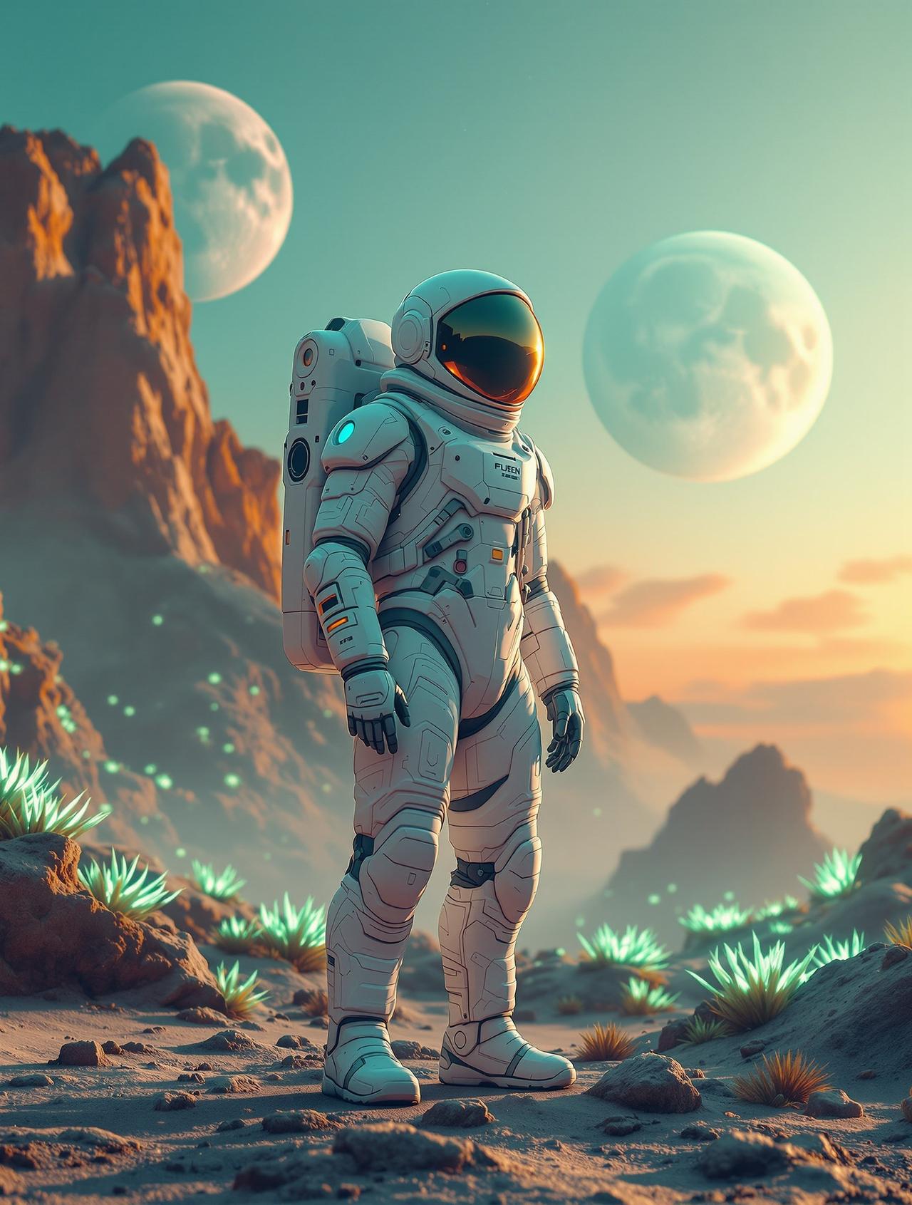 星际漫游 视频封面