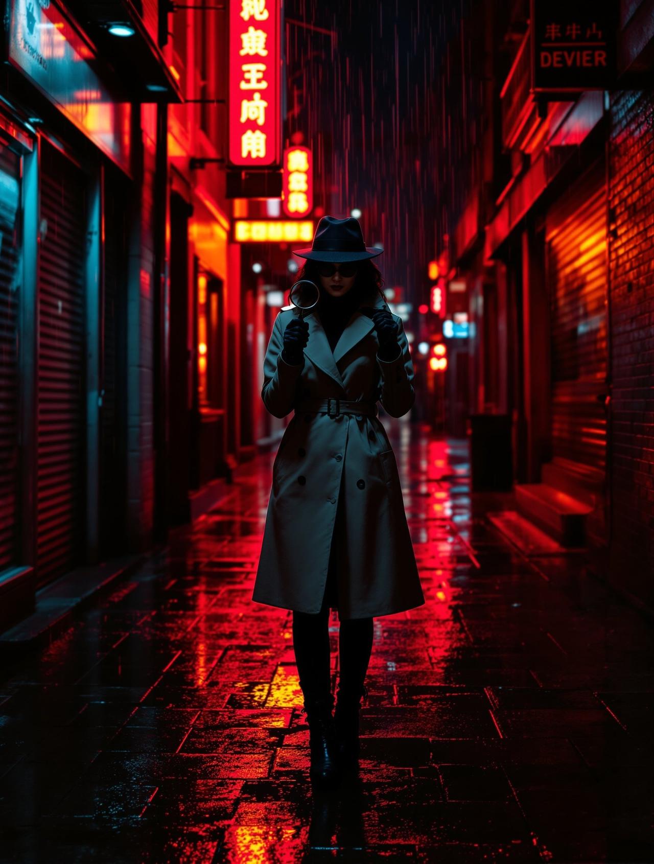 都市迷局 视频封面