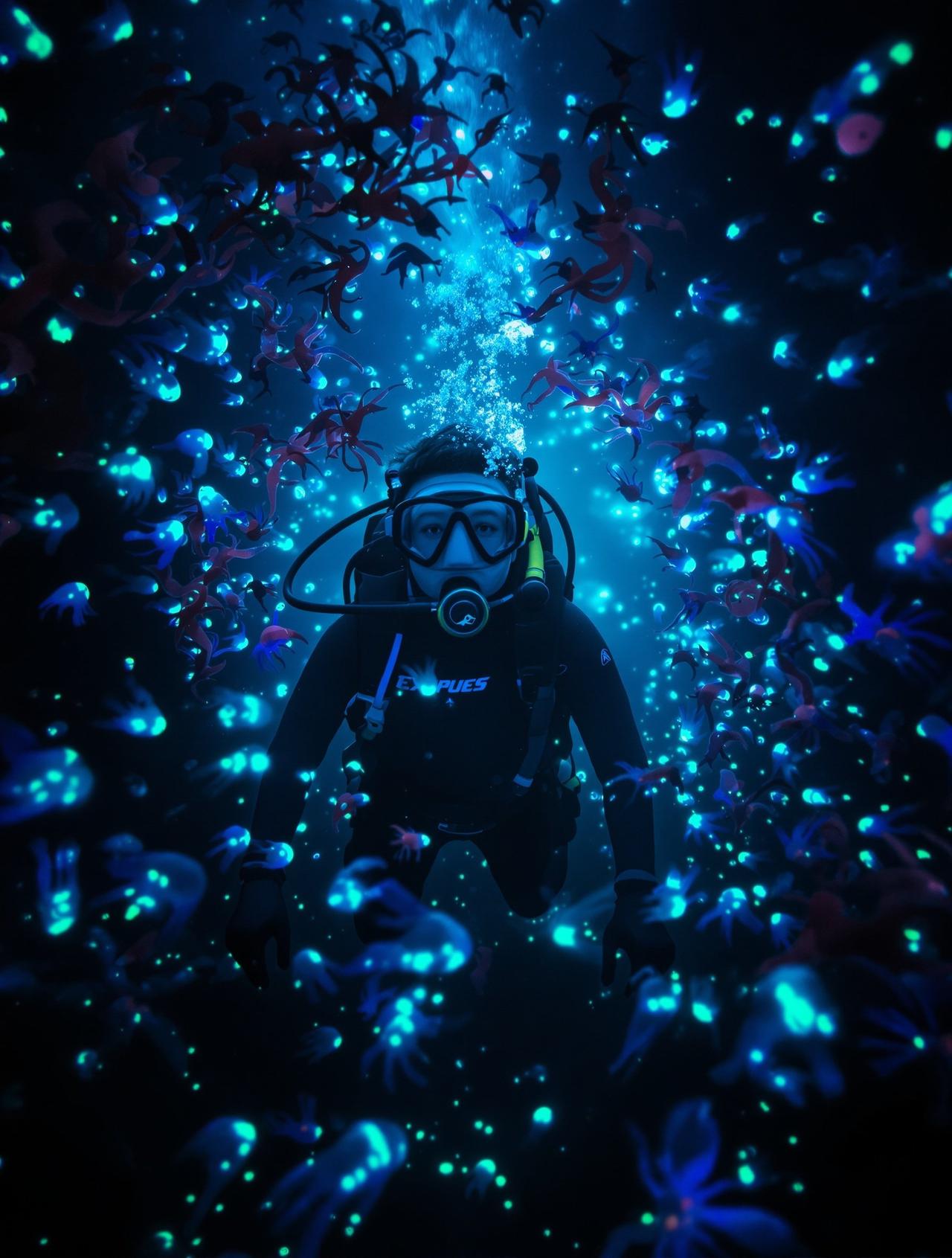 深海探秘 视频封面